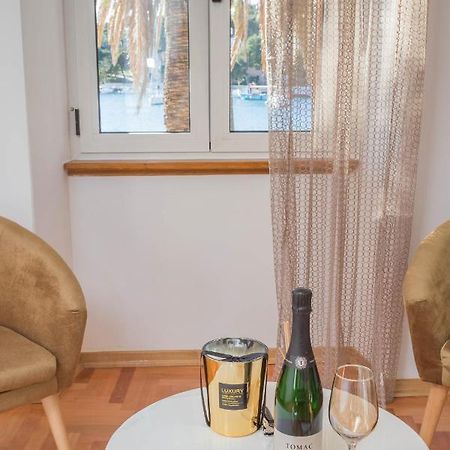 חוואר Deluxe Dreamy Room In The Center Of Hvar With Sea View מראה חיצוני תמונה